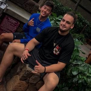 Meet your Posher, Mark